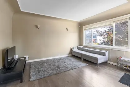 6819 Linden Avenue, Burnaby, BC, Burnaby — Single Family Residence for sale