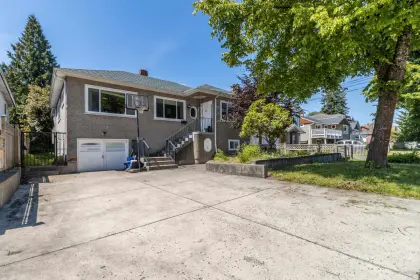 6819 Linden Avenue, Burnaby, BC, Burnaby — Single Family Residence for sale