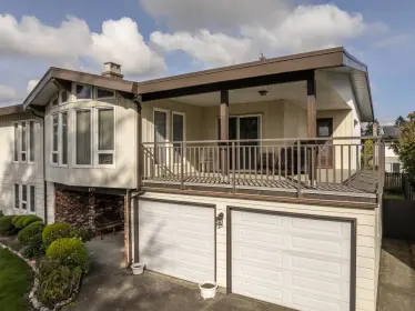 8331 Demorest Place, Richmond, BC, Richmond — Single Family Residence for sale