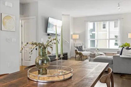 113 8335 Nelson Street, Mission, BC, Mission — Townhouse for sale