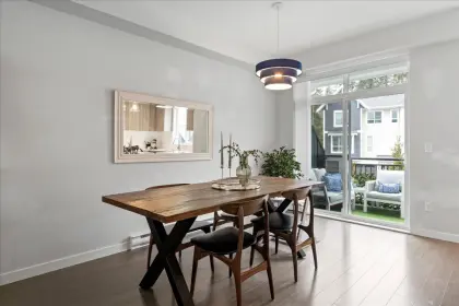 113 8335 Nelson Street, Mission, BC, Mission — Townhouse for sale