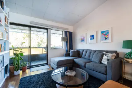 204 6904 Fraser Street, Vancouver, BC, Vancouver — Apartment/Condo for sale