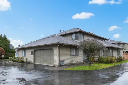 11 8921 117a Street, Delta, BC, Delta — Townhouse for sale