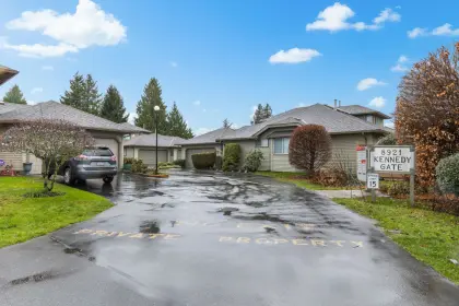 11 8921 117a Street, Delta, BC, Delta — Townhouse for sale