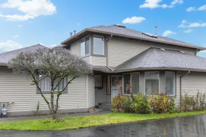 11 8921 117a Street, Delta, BC, Delta — Townhouse for sale