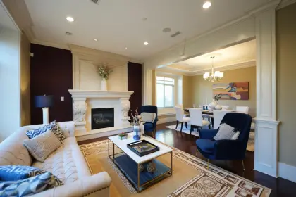 1576 W 59th Avenue, Vancouver, BC, Vancouver — Single Family Residence for sale