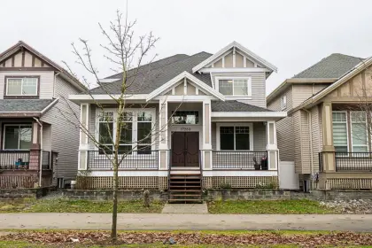 17289 64th Avenue, Surrey, BC, Surrey — Single Family Residence for sale