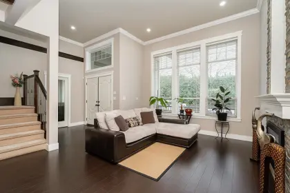 17289 64th Avenue, Surrey, BC, Surrey — Single Family Residence for sale