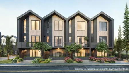 1031 Stewart Avenue, Coquitlam, BC, Coquitlam — Single Family Residence for sale