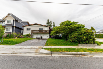 1031 Stewart Avenue, Coquitlam, BC, Coquitlam — Single Family Residence for sale