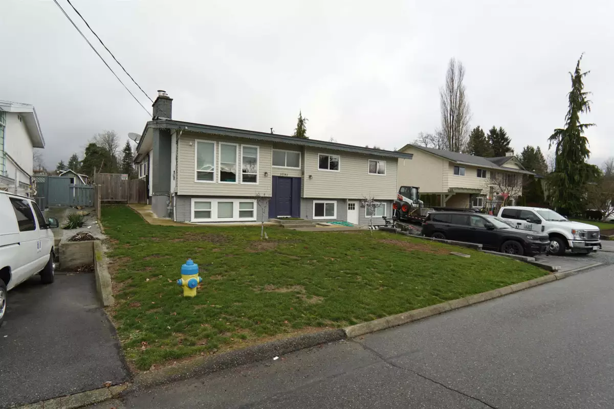 Primary Bathroom Photo of 32263 Diamond Avenue, Mission, BC