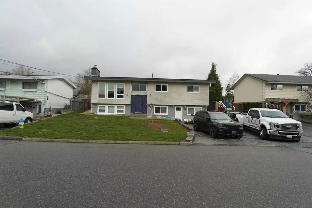 Primary Bedroom Photo of 32263 Diamond Avenue, Mission, BC