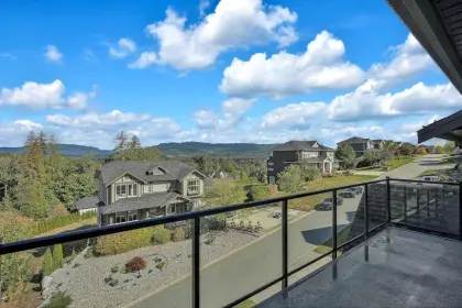 25422 Godwin Drive, Maple Ridge, BC, Maple ridge — Single Family Residence for sale