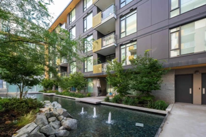 307 7428 Alberta Street, Vancouver, BC, Vancouver — Apartment/Condo for sale