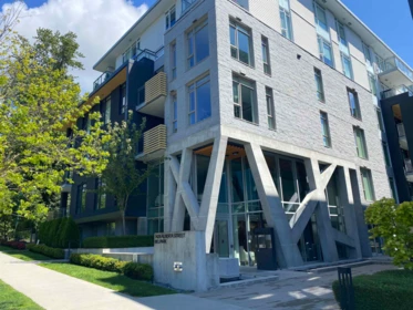 307 7428 Alberta Street, Vancouver, BC, Vancouver — Apartment/Condo for sale