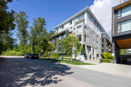 307 7428 Alberta Street, Vancouver, BC, Vancouver — Apartment/Condo for sale
