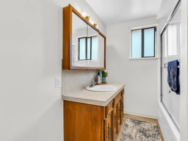 Kitchen Photo of 16 N Kaslo Street, Vancouver, BC