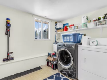 Walk-In Closet Photo of 16 N Kaslo Street, Vancouver, BC