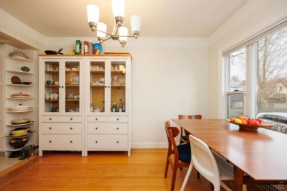 207 W 19th Avenue, Vancouver, BC, Vancouver — Single Family Residence for sale