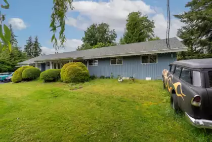 5502 Bakerview Drive, Surrey, BC, Surrey — Single Family Residence for sale