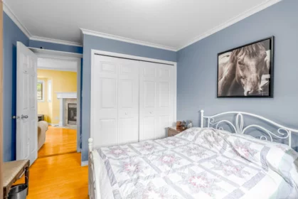 Loft / Bonus Room Photo of 5502 Bakerview Drive, Surrey, BC