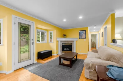Pantry Photo of 5502 Bakerview Drive, Surrey, BC