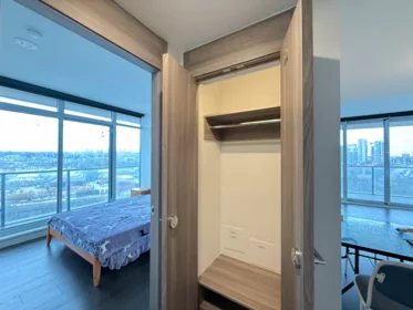 Loft / Bonus Room Photo of 509 4880 Lougheed Hwy, Burnaby, BC