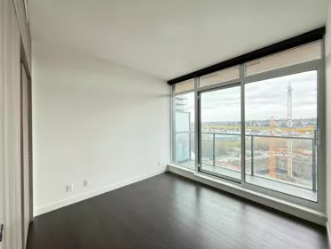 Primary Bedroom Photo of 509 4880 Lougheed Hwy, Burnaby, BC