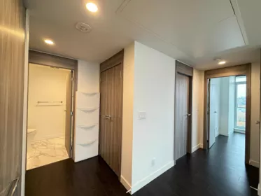 Laundry Room Photo of 509 4880 Lougheed Hwy, Burnaby, BC