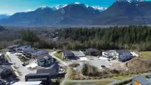 2917 Snowberry Place, Squamish, BC