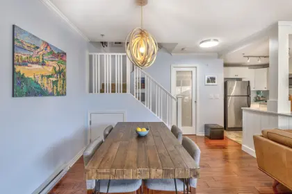 14 1073 Lynn Valley Road, North Vancouver, BC, North vancouver — Townhouse for sale