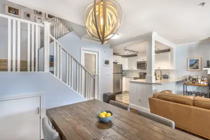 14 1073 Lynn Valley Road, North Vancouver, BC, North vancouver — Townhouse for sale