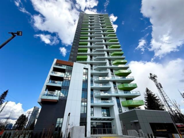 2605 10428 Whalley Boulevard, Surrey, BC