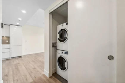 Primary Bedroom Photo of 2605 10428 Whalley Boulevard, Surrey, BC