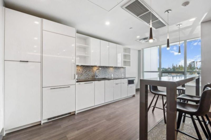Pantry Photo of 2605 10428 Whalley Boulevard, Surrey, BC