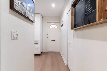 27 1235 Johnson Street, Coquitlam, BC, Coquitlam — Townhouse for sale