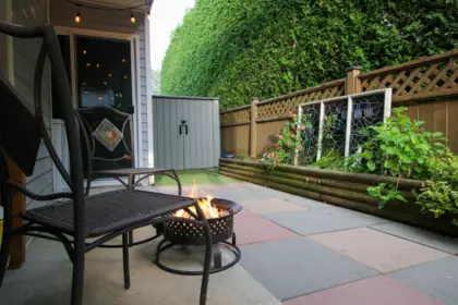 27 1235 Johnson Street, Coquitlam, BC, Coquitlam — Townhouse for sale