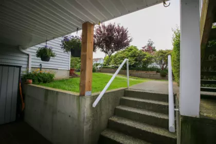 27 1235 Johnson Street, Coquitlam, BC, Coquitlam — Townhouse for sale