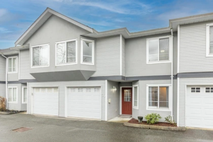 130 22950 116 Avenue, Maple Ridge, BC, Maple Ridge — Townhouse for sale