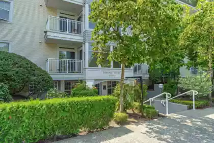 307 20228 54 Avenue, Langley, BC, Langley — Apartment/Condo for sale