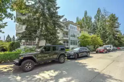 307 20228 54 Avenue, Langley, BC, Langley — Apartment/Condo for sale