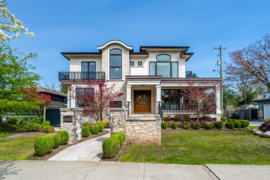 4482 Brakenridge Street, Vancouver, BC