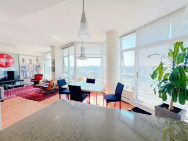 2901 58 Keefer Place, Vancouver, BC, Vancouver — Apartment/Condo for sale