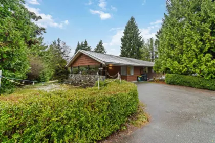 901 Como Lake Avenue, Coquitlam, BC, Coquitlam — Single Family Residence for sale
