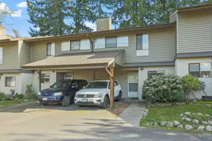 3 1174 Inlet Street, Coquitlam, BC, Coquitlam — Townhouse for sale
