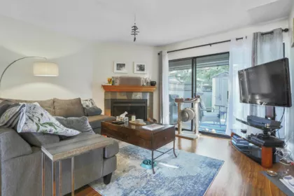 3 1174 Inlet Street, Coquitlam, BC, Coquitlam — Townhouse for sale
