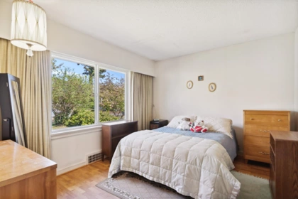 6426 Neville Street, Burnaby, BC, Burnaby — Single Family Residence for sale