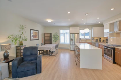 20 7665 209 Street, Langley, BC, Langley — Townhouse for sale