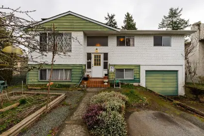 1368 Stevens Street, White Rock, BC, White rock — Single Family Residence for sale