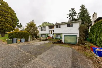 1368 Stevens Street, White Rock, BC, White rock — Single Family Residence for sale